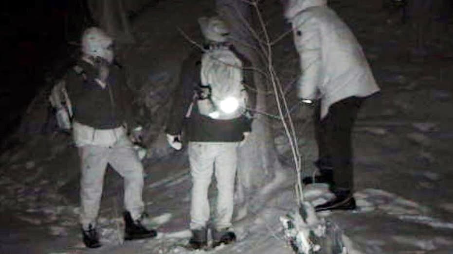 Canada's border chaos: 17 million-dose fentanyl haul exposes weakness