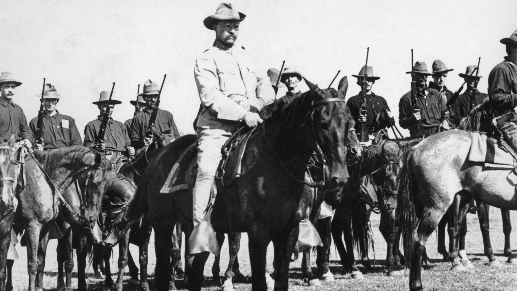 Teddy Roosevelt's lifesaving glasses case finds home in North Dakota
