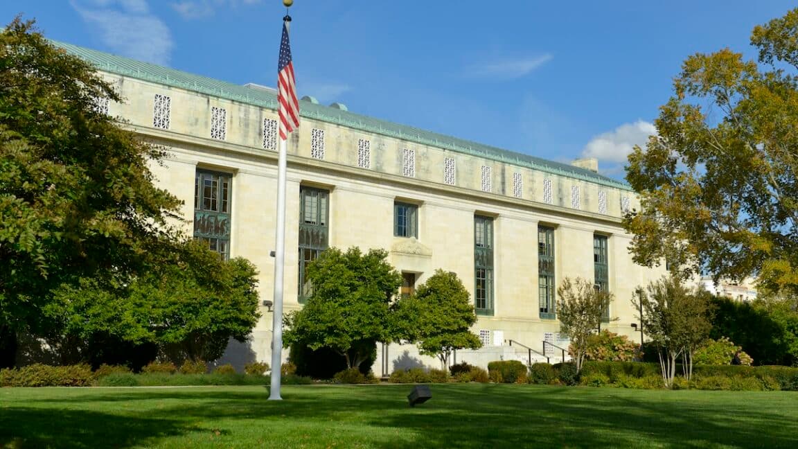 Politics Finally Comes for the National Academies of Science