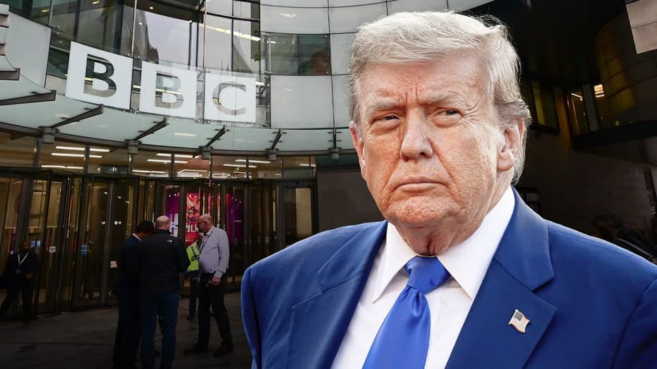Judge blocks BBC from relitigating Jan. 6 in Trump suit