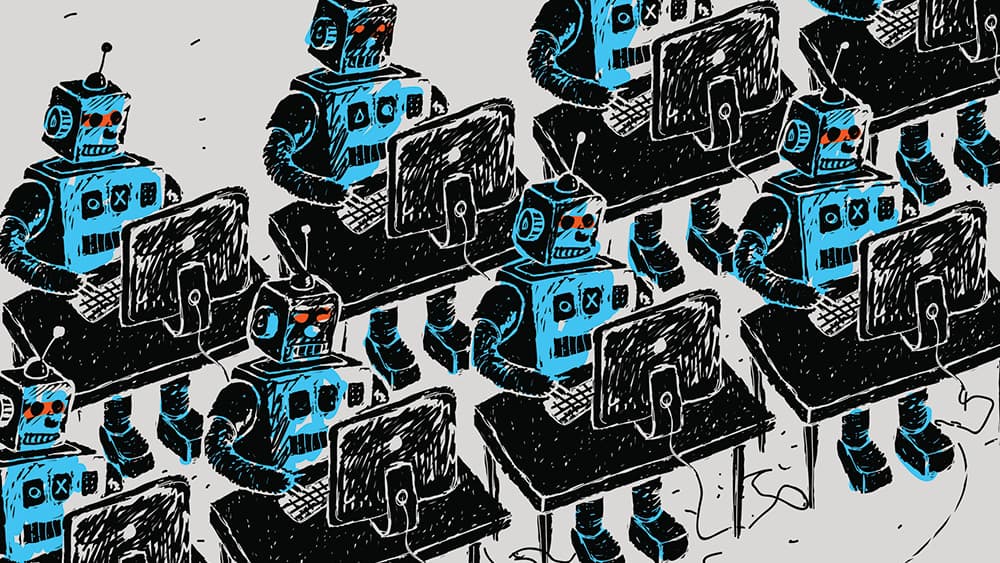 Massive 17 Million-Device Botnet Finally Taken Down