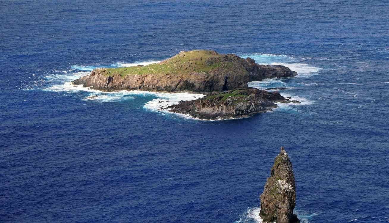 Easter Island leads way with vast ocean protection plan