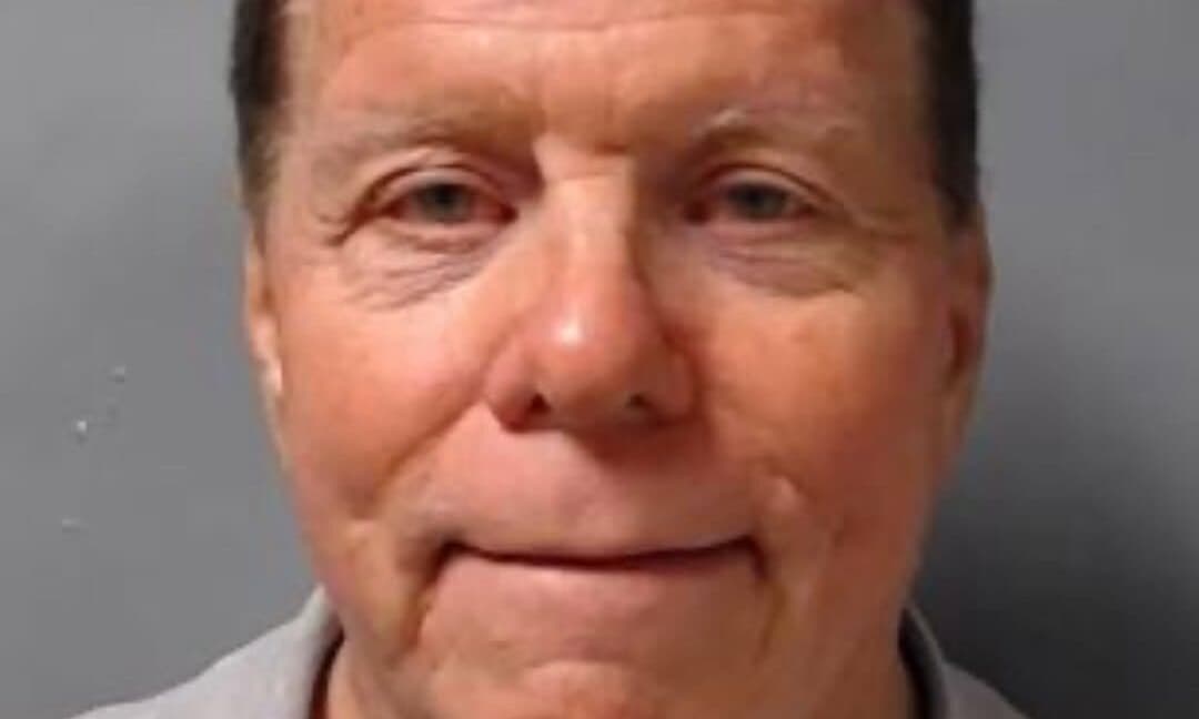 Two-Decade Manhunt Ends: Fugitive Nabbed as Biotech Exec