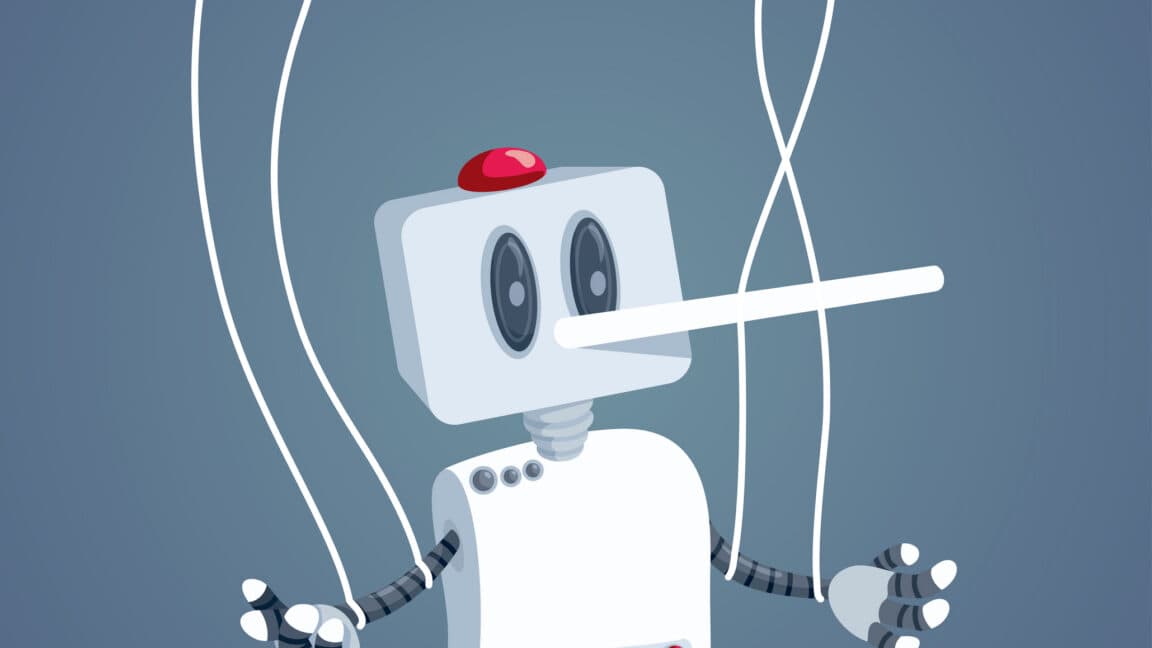 Why AI Still Falls for Falsehoods, Even When Warned