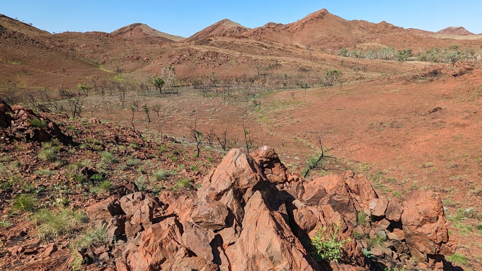 Earth's Oldest Asteroid Impact Rewritten: 3 Billion Years Ago