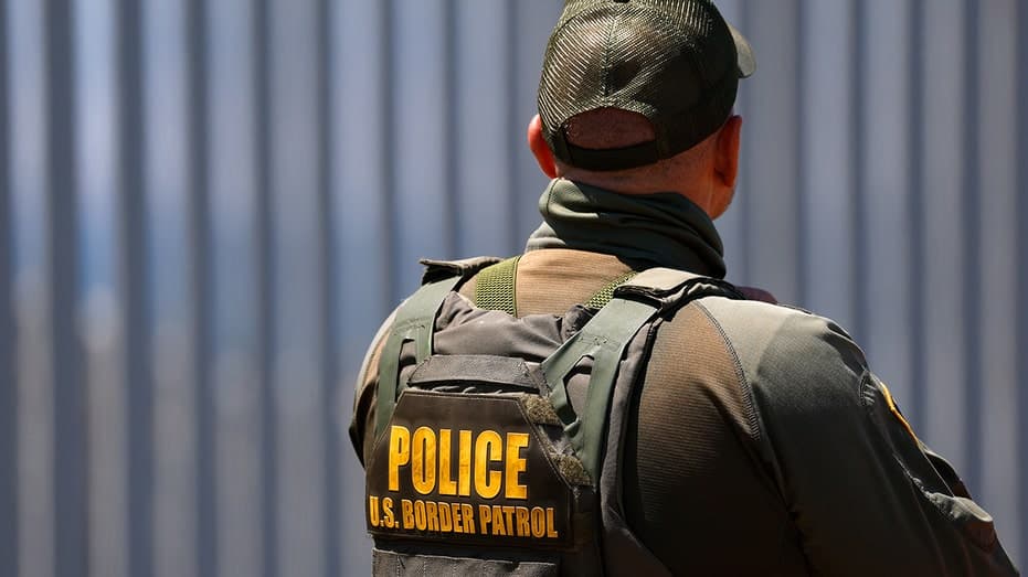Border Patrol Hits Record Staffing, Pushes for 25,000 Agents