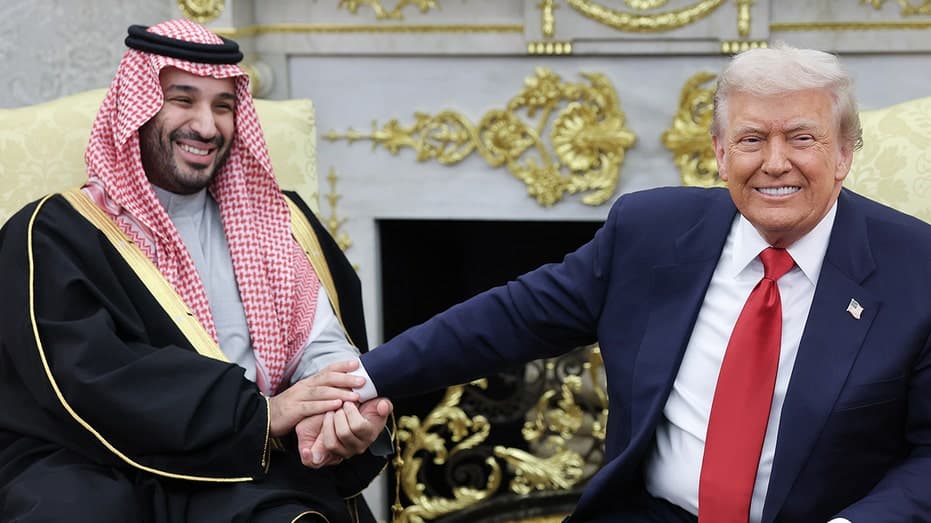 Democrats torch Trump's Saudi nuke play as GOP cheers regional bet