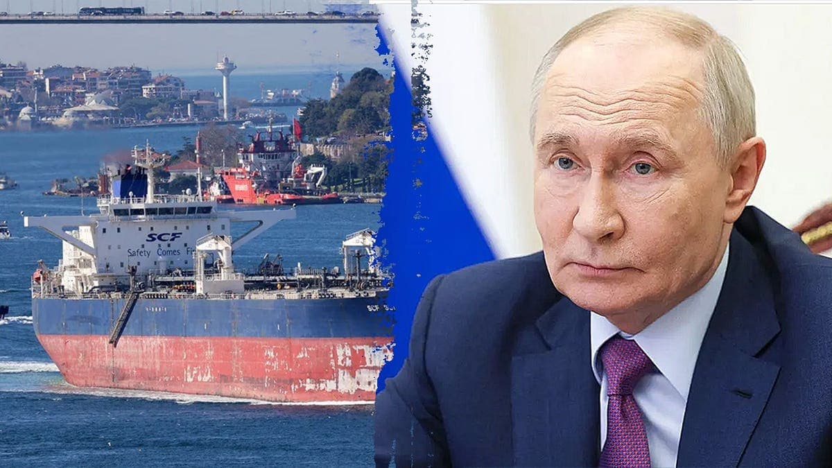 Rand Paul: sanctions bill will devastate Americans, not Putin
