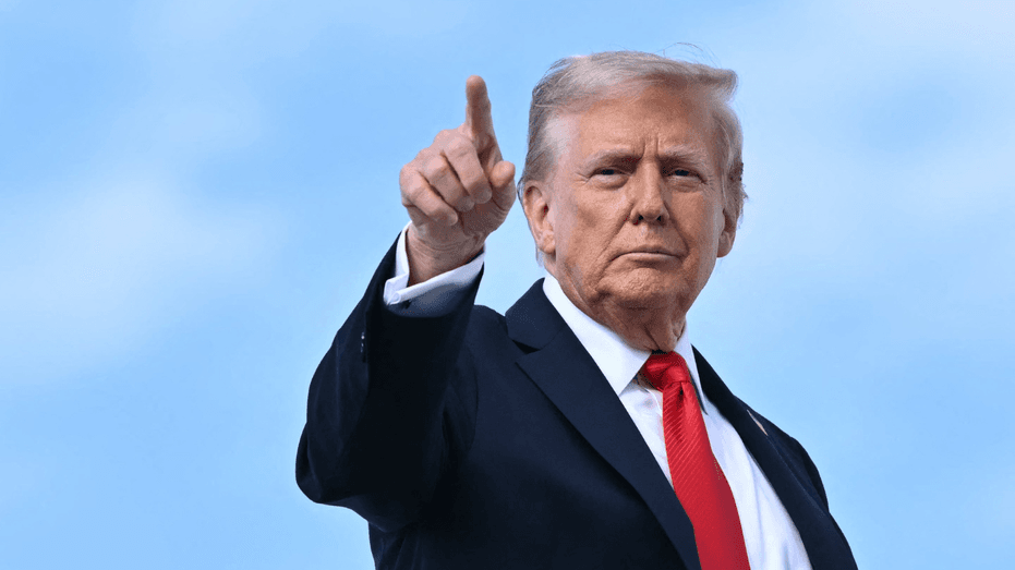 Trump's Arizona dominance on trial in GOP primary showdown