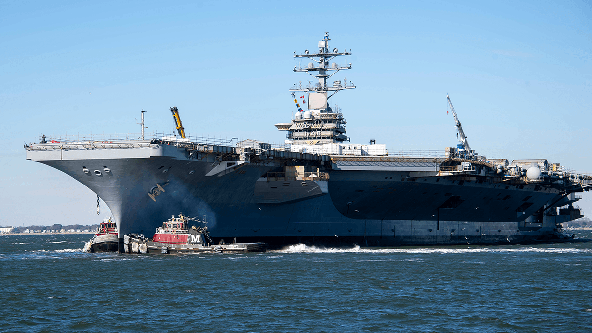 Prison labor could salvage America's dying shipyards
