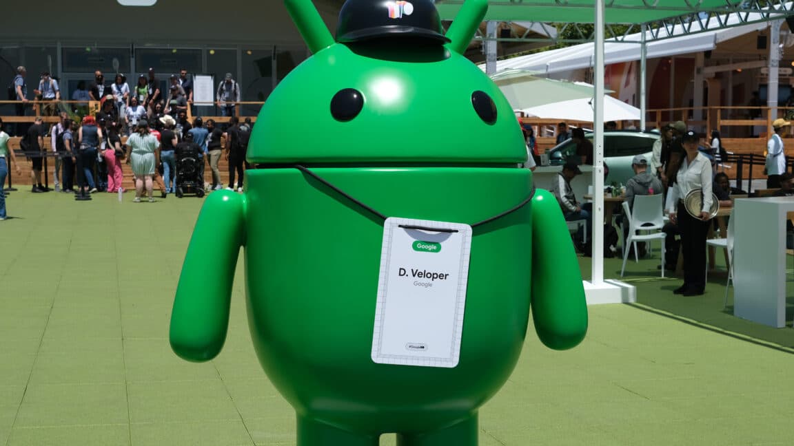 Google's New Android Benchmarks Reveal Gemini's LLM Lag