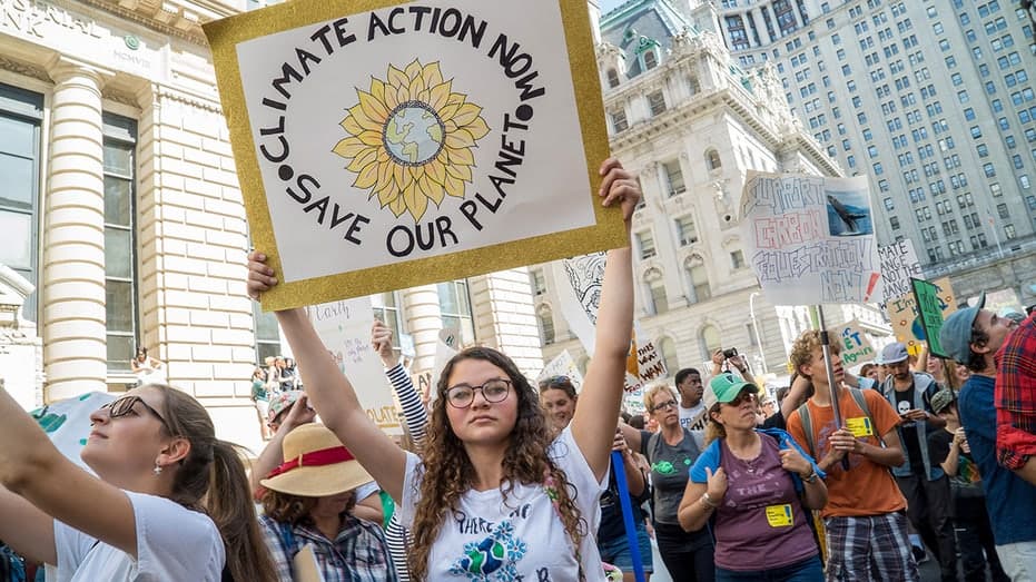 Hawaii's Climate Crusade: Weaponizing Courts Against Energy Giants