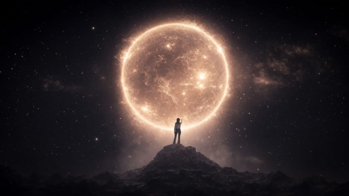 Step Into the Universe: VR's Next Frontier