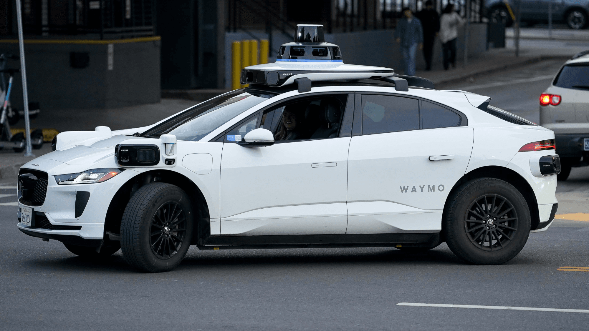 Teaching Self-Driving Cars to See Like Humans
