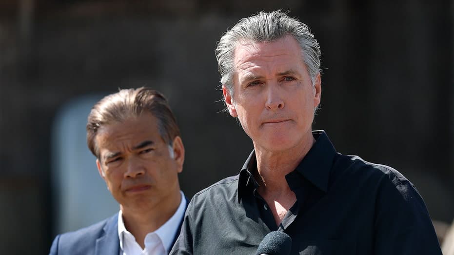 California Unlocks DNA Technology to Crack Cold Cases