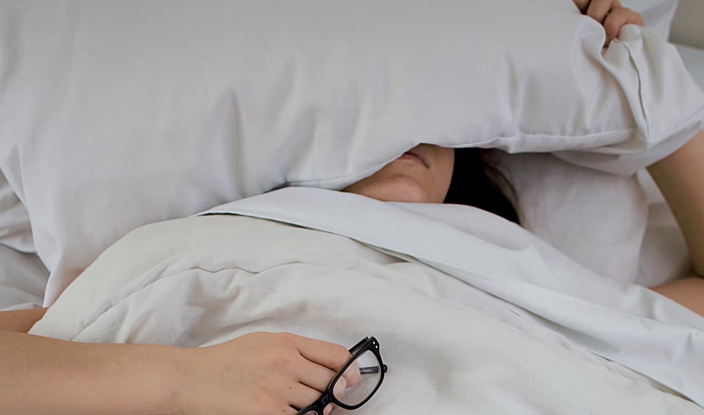 Your Sleep Habits May Be Aging Your Brain Faster Than You Think
