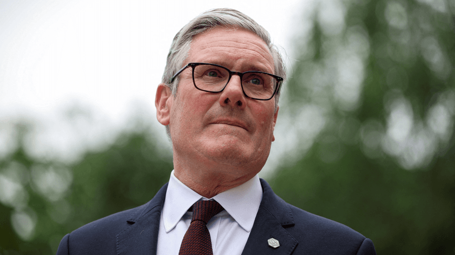 Starmer reportedly plotting exit as Labour mutiny intensifies