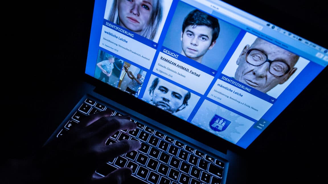 Facial recognition database exposed millions of Americans