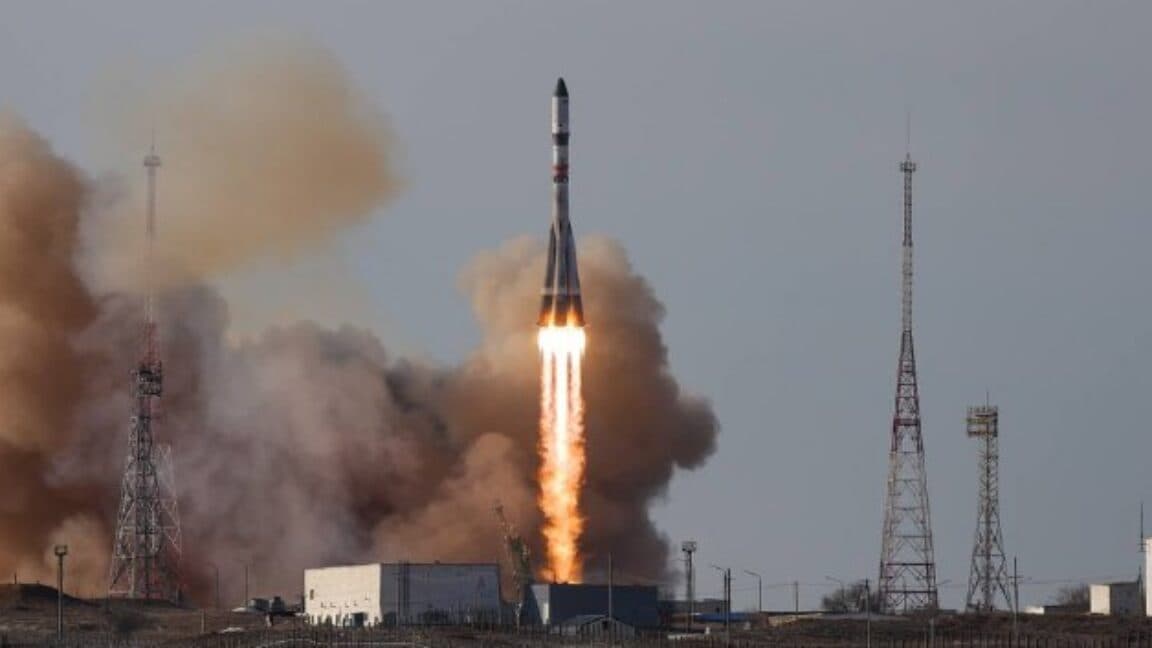 Ukraine strikes Russian rocket factory with cruise missiles