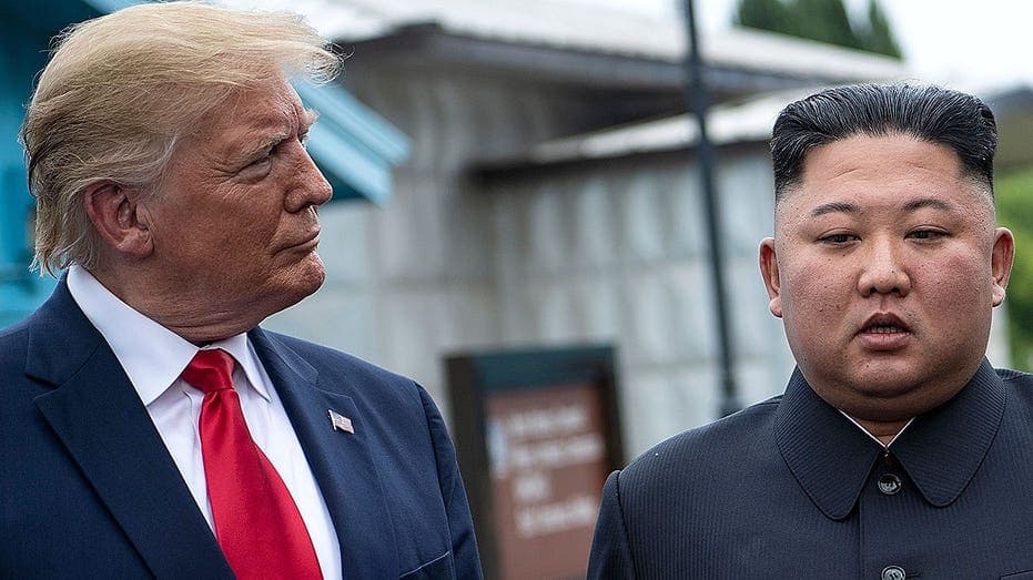 Trump's Nuclear Gamble: Kim Holds Better Cards Now