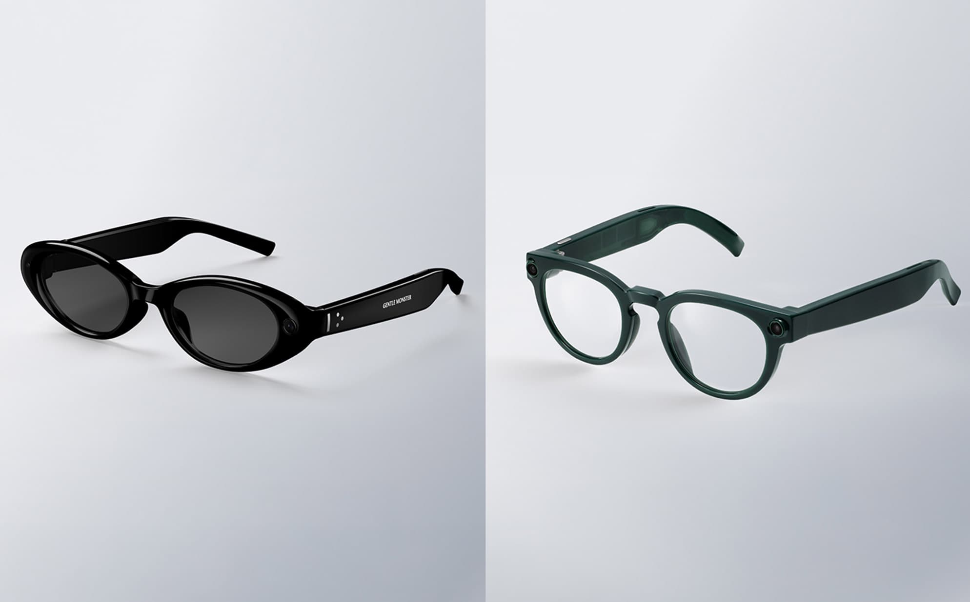 Google's AI Glasses Finally Crack the Wearable Code