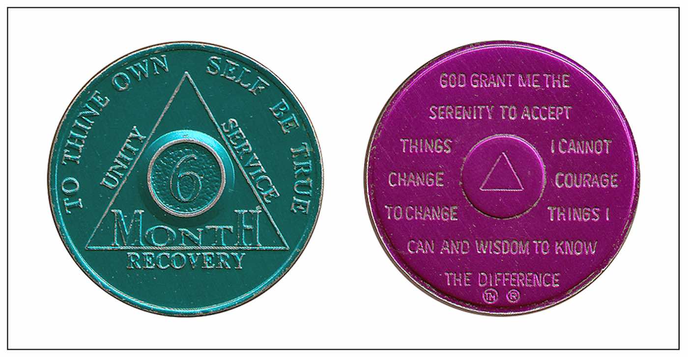 Alcoholics Anonymous Turns 91, Founded by Recovering Alcoholic