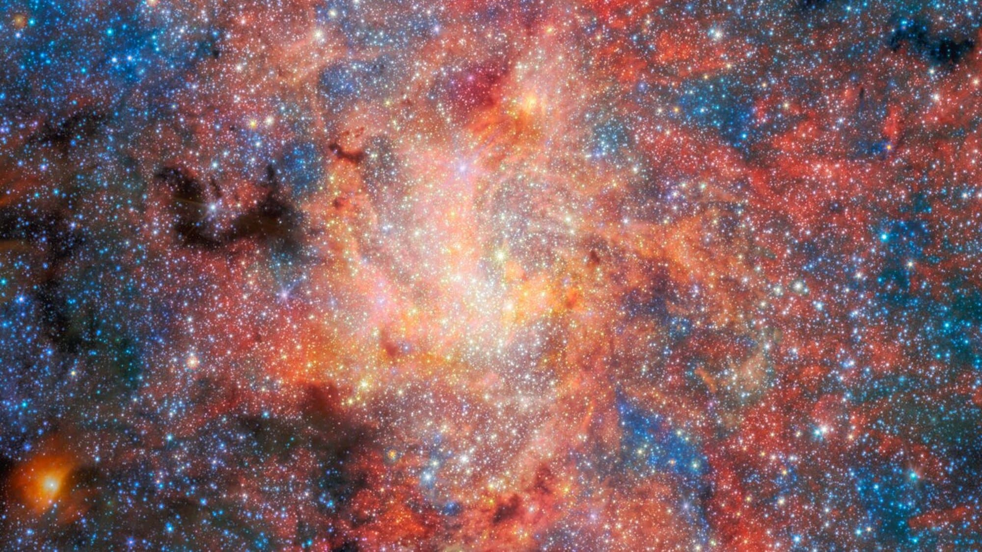 Sagittarius A* Isn't Invincible: Matter Survives the Black Hole