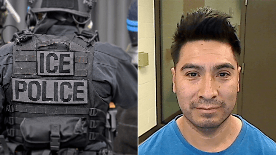 Deported sex predator gets 20 years after sneaking back across border