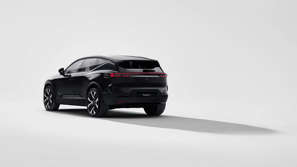 Biden admin blocks Polestar EV sales in America starting 2027