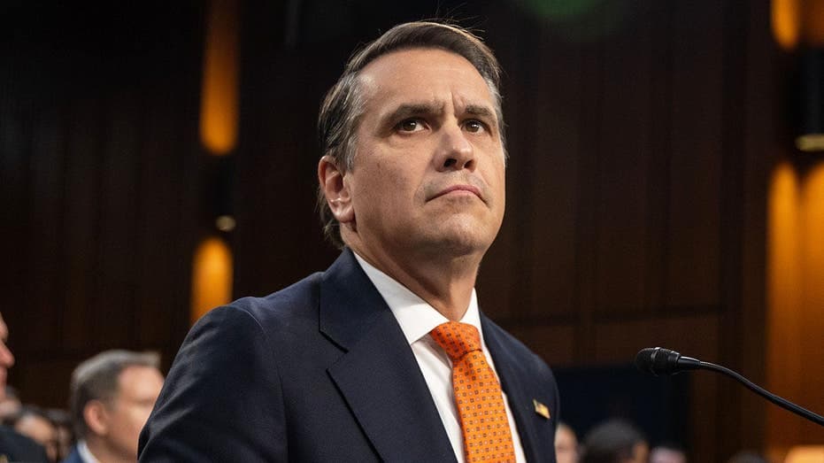 Blanche Squeaks Through as Trump's DOJ Pick Survives Senate