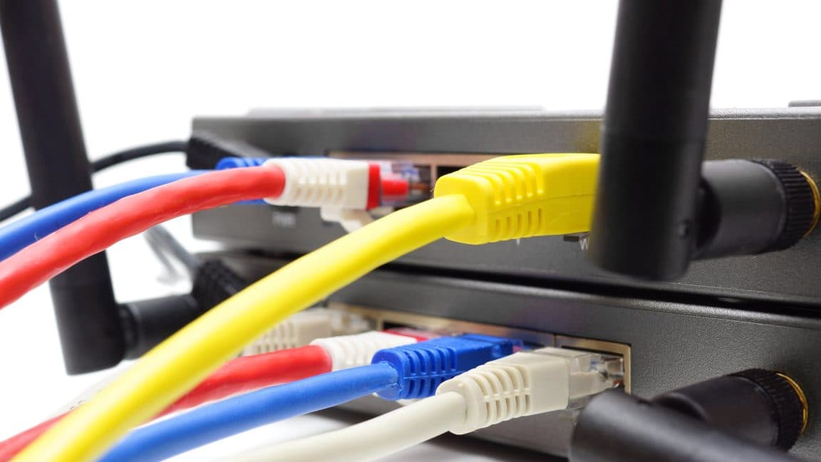 Cable giants warn: FCC router ban will trigger infrastructure meltdown