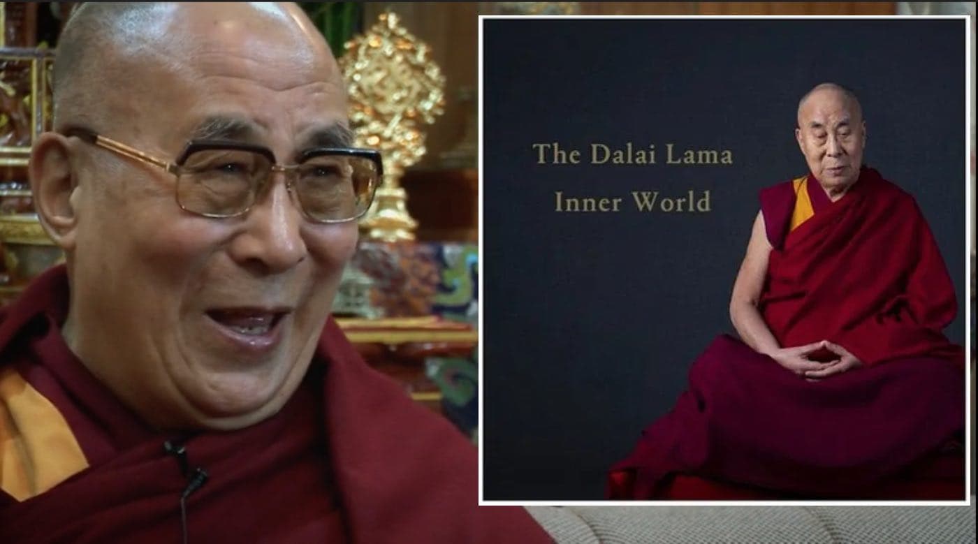 Dalai Lama Turns 91, Still Lighting the Way