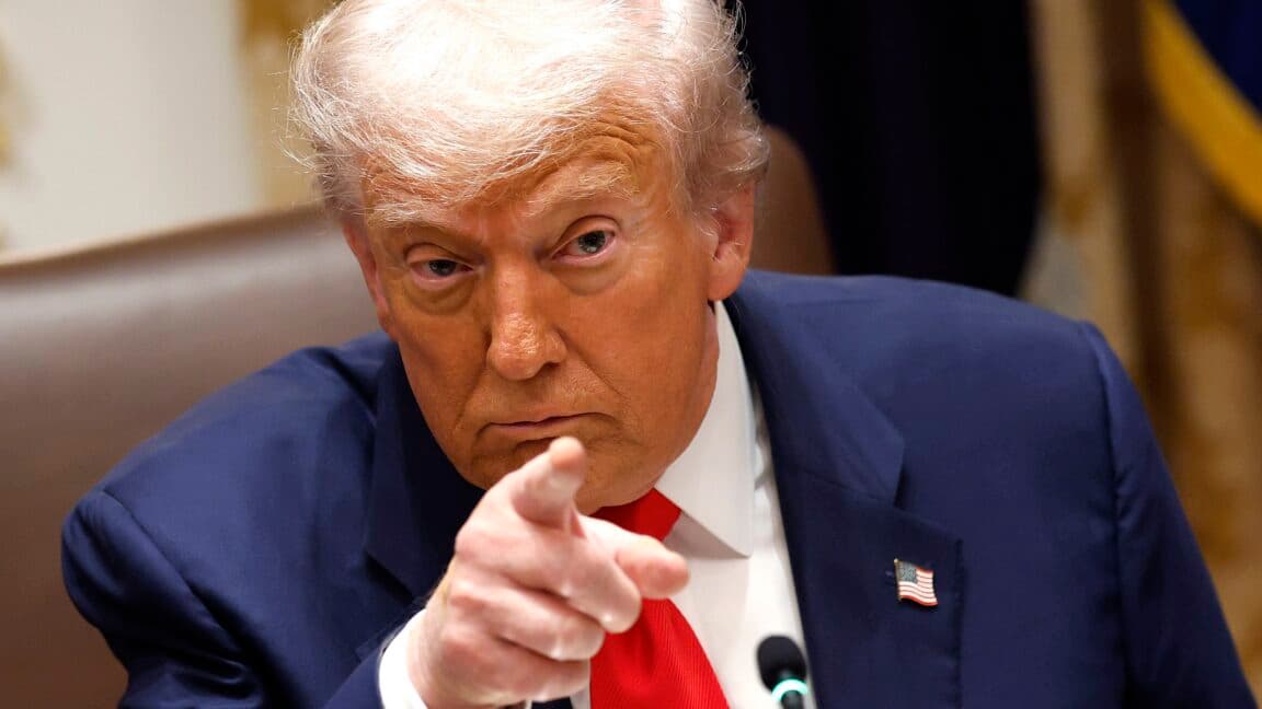 Trump's Truth Social API scheme allegedly raked in $100K monthly