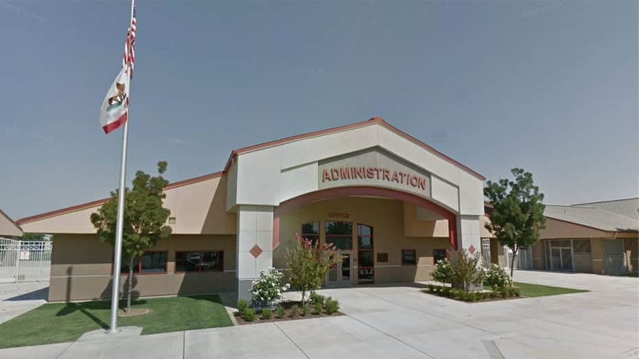 Gunfire at California High School Game Kills One, Teen Arrested