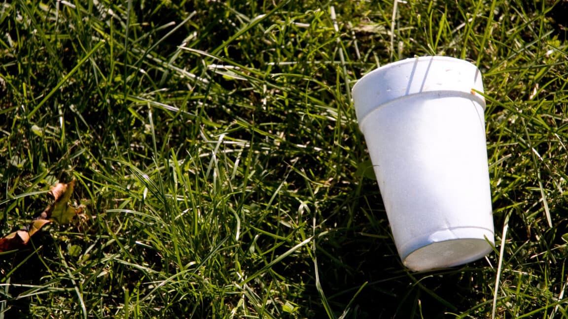 Your Coffee Cup Could Soon Capture Carbon From Air
