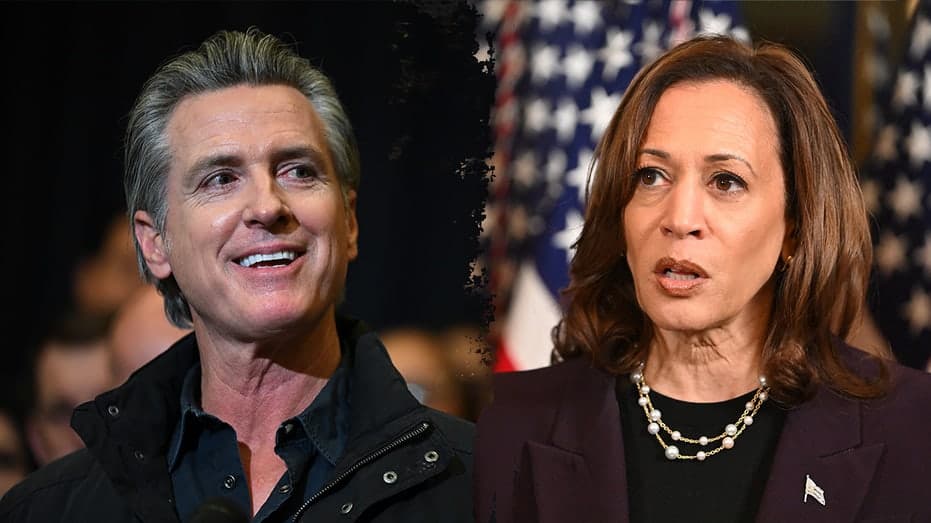 Democrats Betting Everything on Anti-Trump, Nothing on Ideas