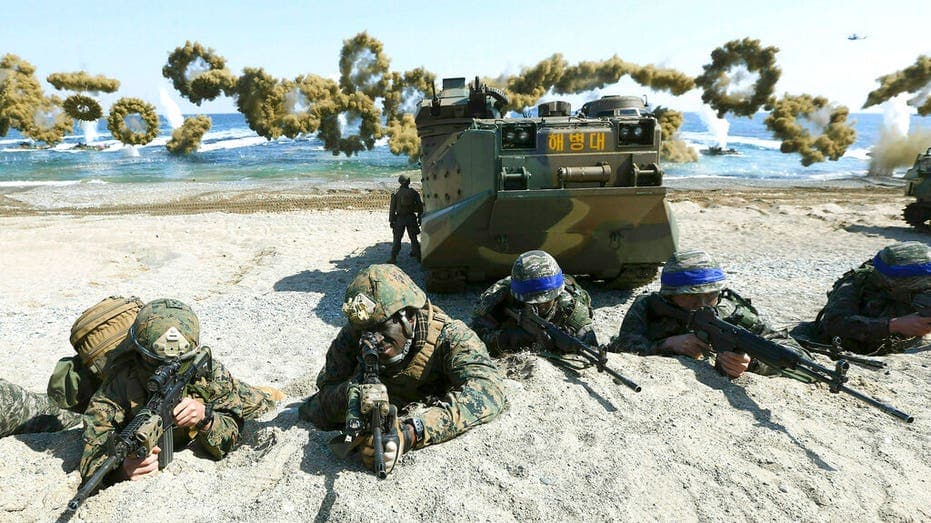 Trump whips South Korea alliance 180 in shocking reversal