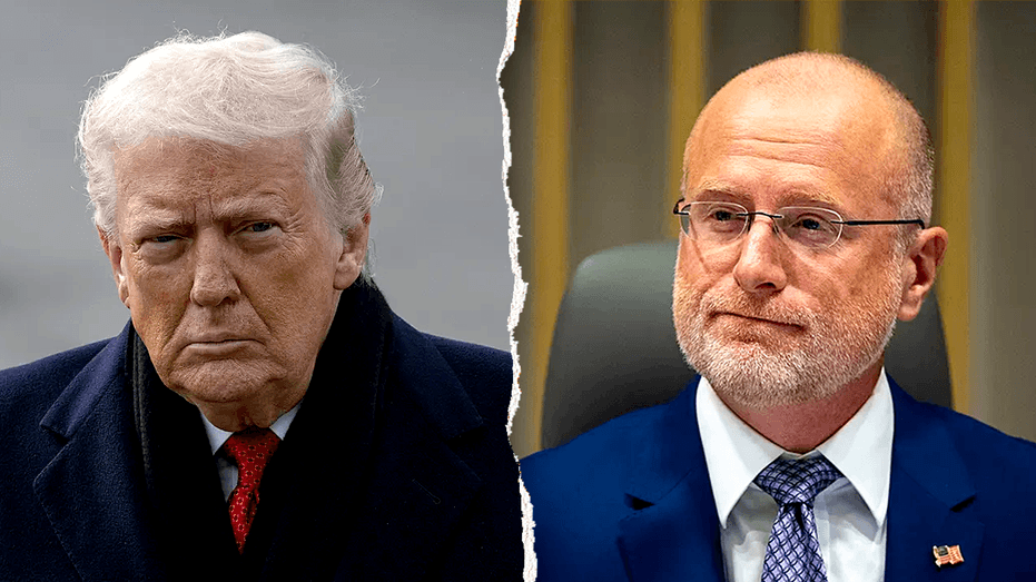 Trump Weaponizes Regulators Against Critical Media Outlets