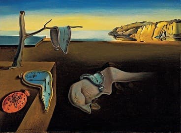Salvador Dali Born: Surrealism's Most Unforgettable Dreamer