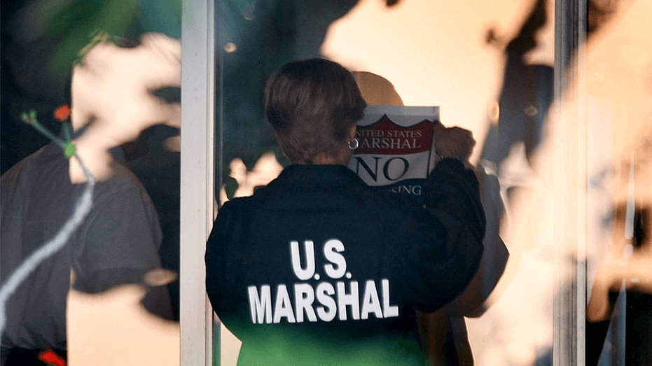Deputy US Marshal gunned down serving Louisiana arrest warrant