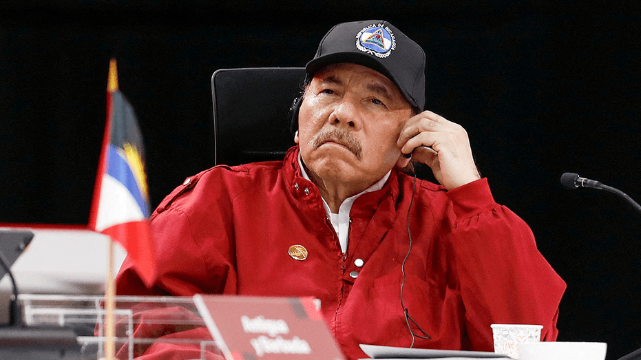 Ortega abolishes elections, locks out opposition permanently