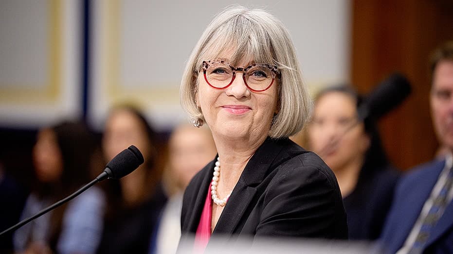 Smithsonian Director Caught: History as 'Social Justice Tool