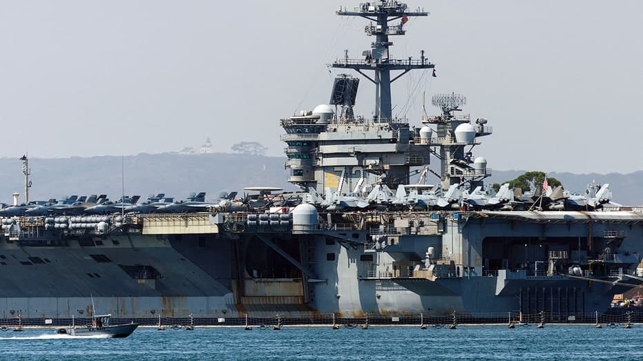 Iran quagmire forces brutal choice: Asia or Middle East?