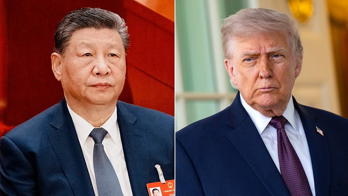 Will Xi Free Lai? Summit Test of Trump's Leverage