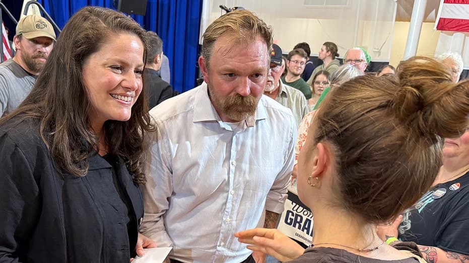 Controversy-plagued Platner coasts to Maine Senate nomination