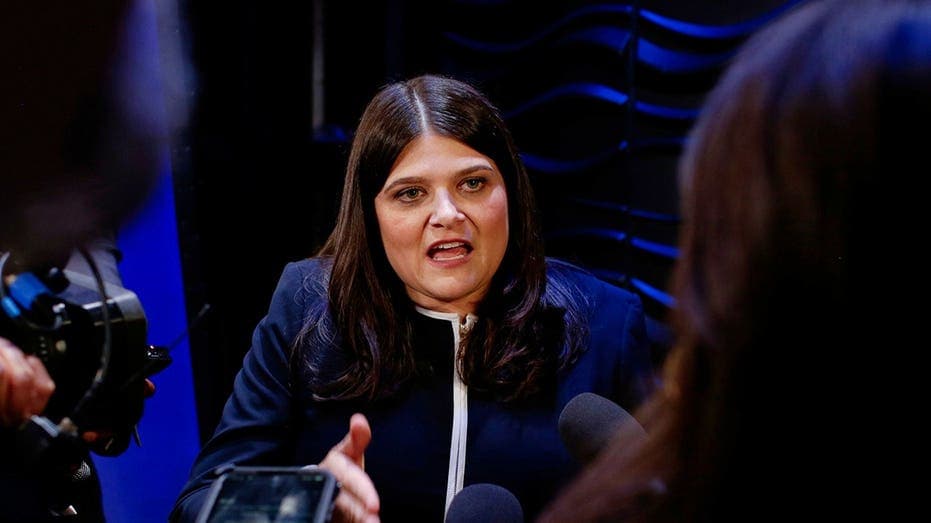 Whitmer picks moderate Stevens over El-Sayed in Michigan Senate brawl