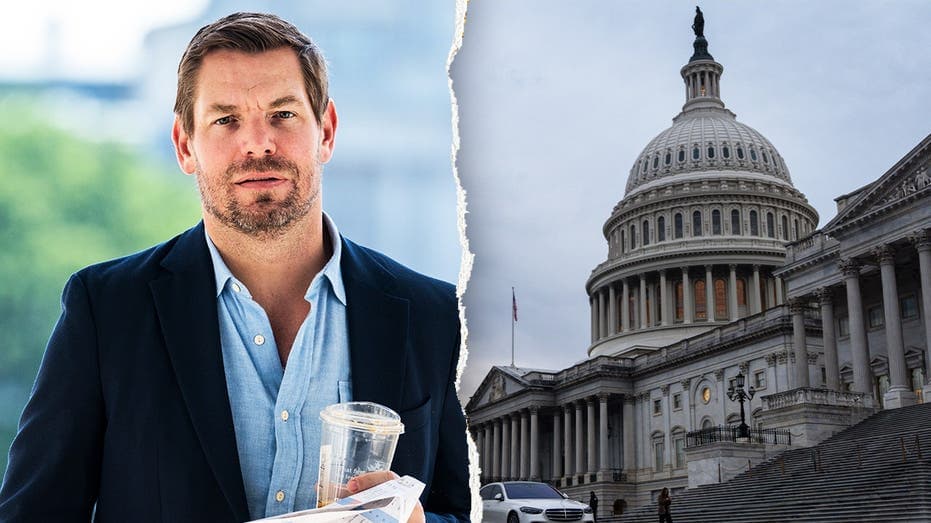 California special election chaos: Swalwell's seat still undecided