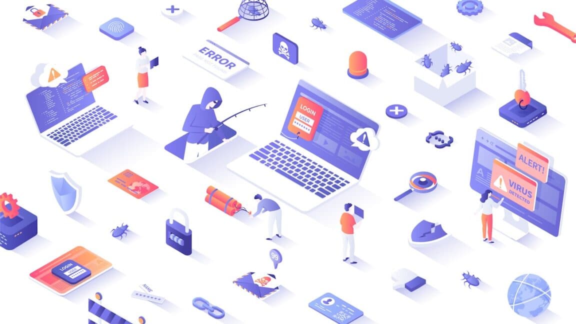 Chrome's New Shield: The Account Takeover Game-Changer