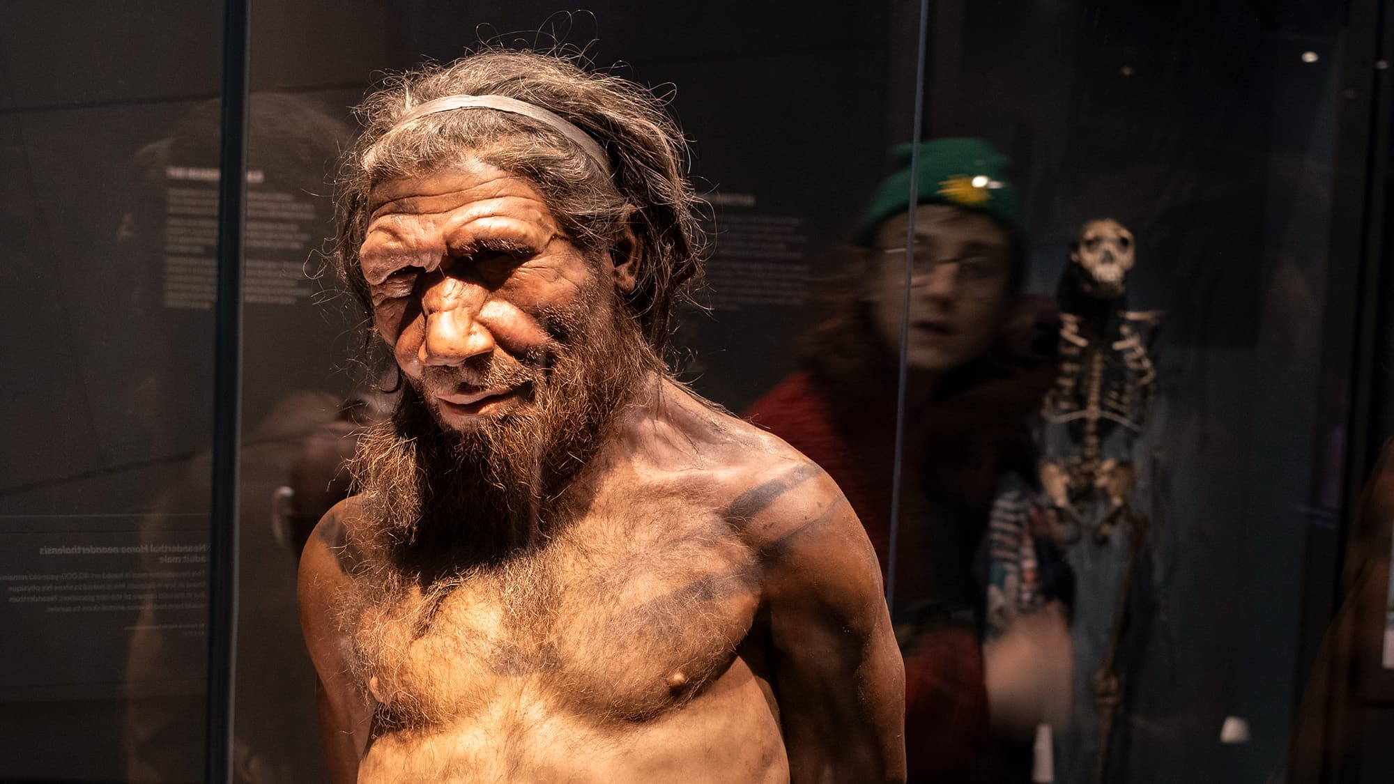 Cloning Neanderthals: Science Fiction Meets Real Bioethics