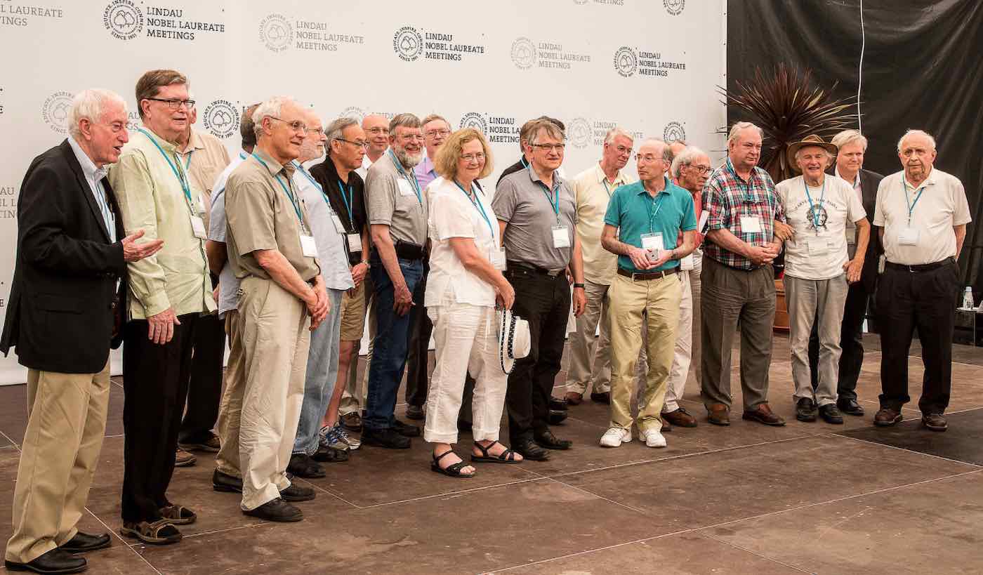 Scientists United Against Nuclear Weapons 71 Years Ago Today